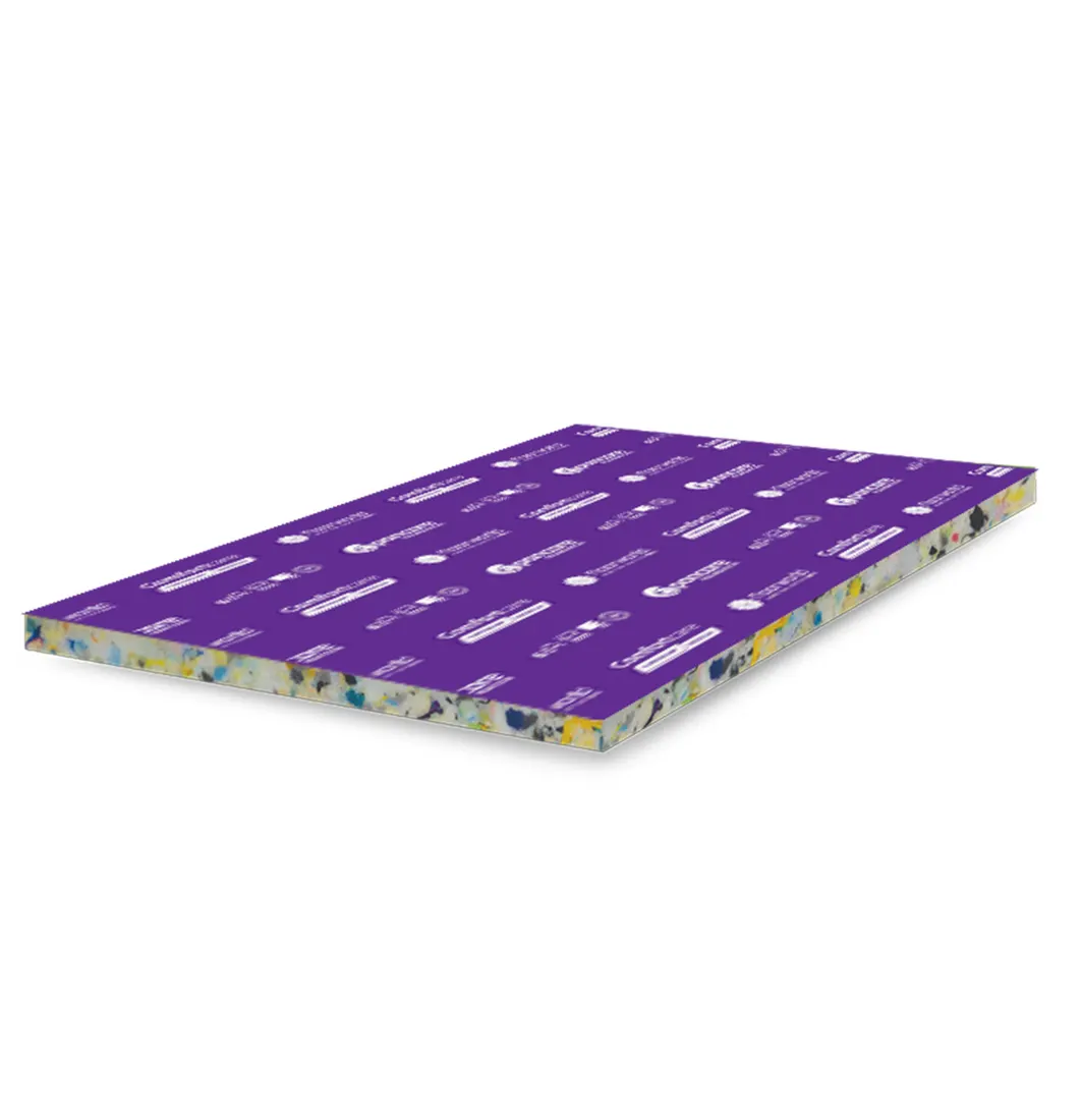 Premium flooring underlay
