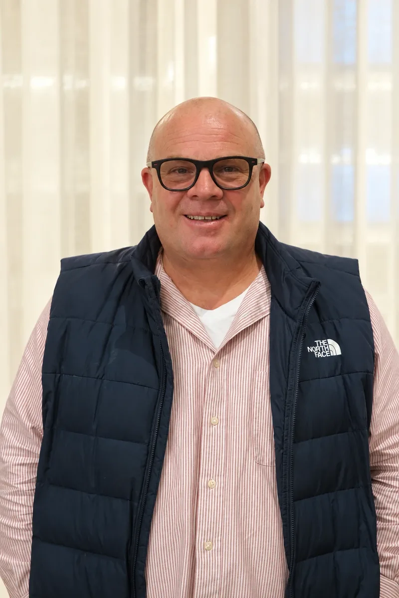 Adam McAuliffe, Owner, Floorworld Camberwell at Camberwell Floorworld