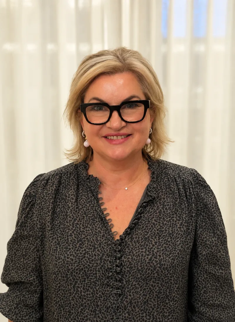 Joanne McAuliffe, Marketing at Camberwell Floorworld